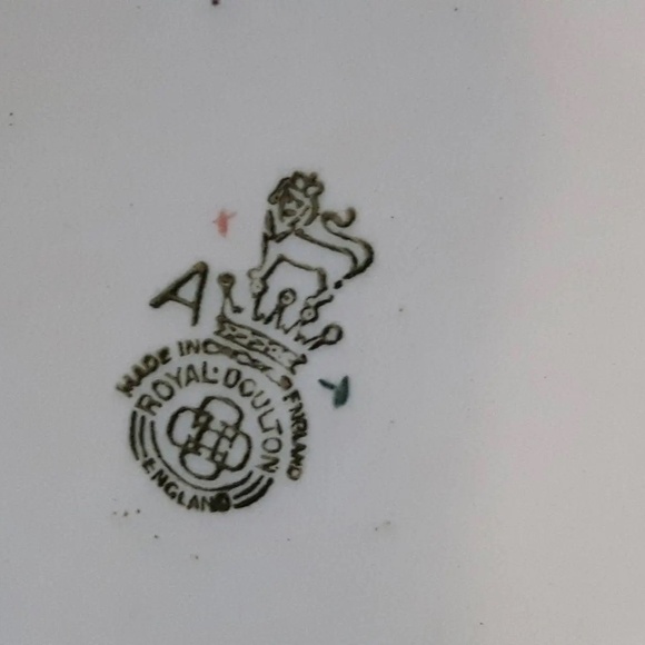 Royal Doulton Mug Toby Philpots - Picture 5 of 6